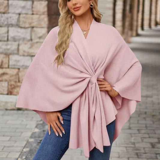 Grace | Women’s Chic Shawl for Relaxed Outfits