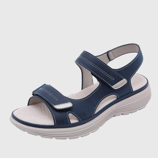 Margaret | Women’s Adjustable Strap Walking Sandals