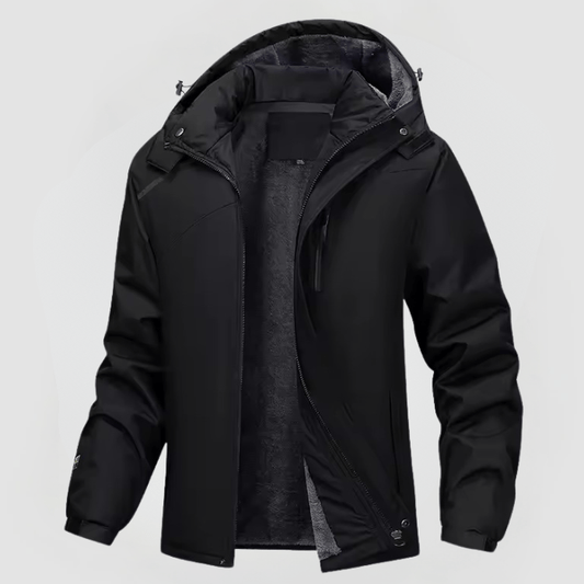 Harry | Men's Relaxed Fit Outdoor Sports Jacket