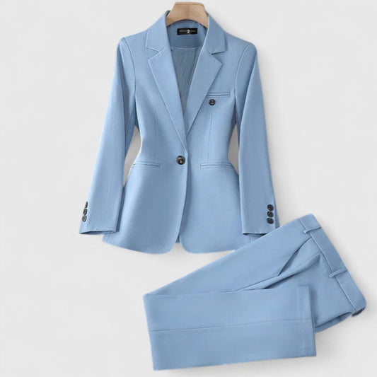 Maria | Women’s Slim Fit Formal Wear Suit