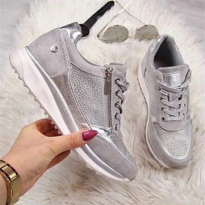 Lucas | Stylish Comfortable Sneakers for Women